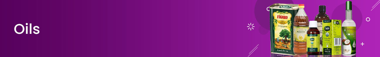 Oils