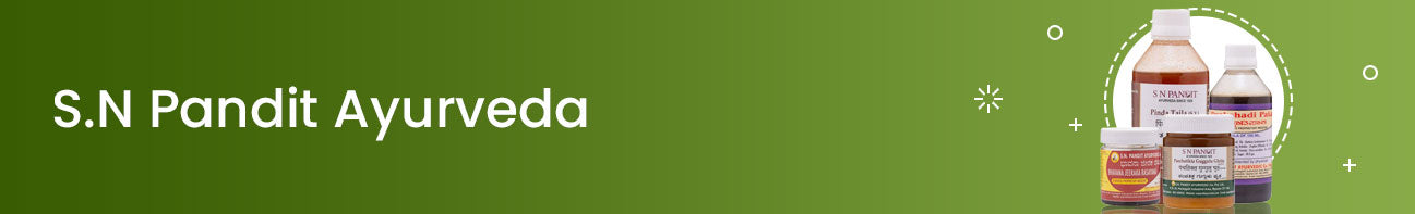 S N Pandit Ayurveda