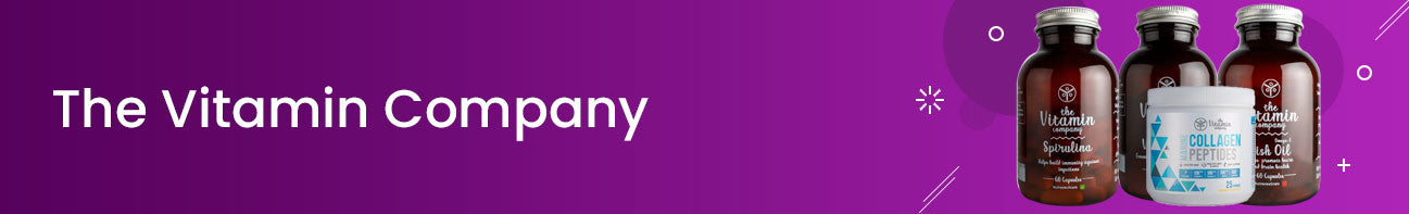 The Vitamin Company