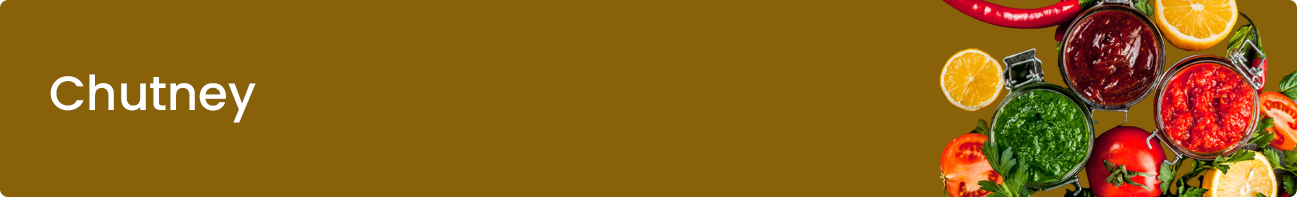 Chutney