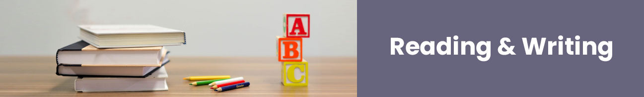 Kids Books Educational Kits