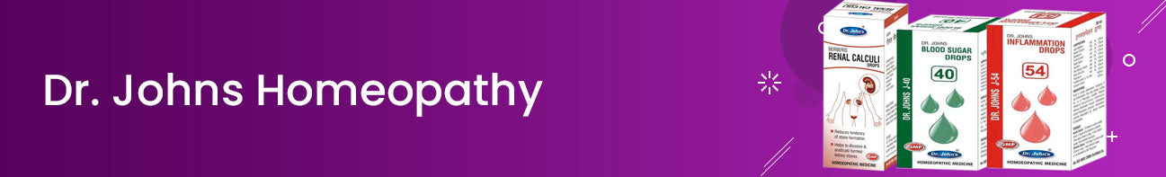 Dr Johns Homeopathy