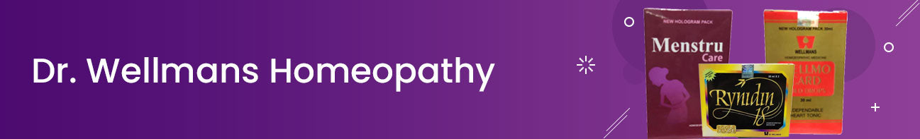 Dr Wellmans Homeopathy