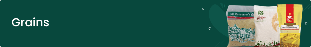 Grains