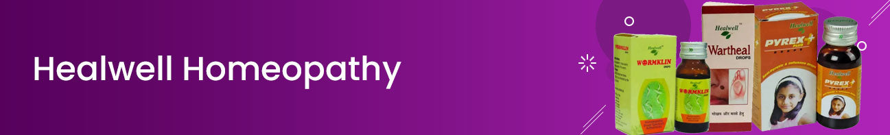 Healwell Homeopathy