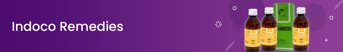 Indoco Remedies