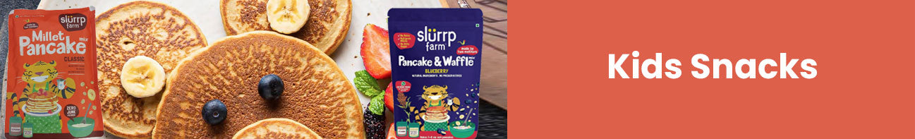 Kids Snacks