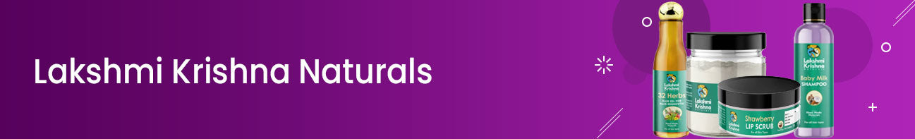 Lakshmi Krishna Naturals