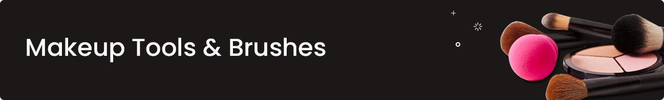 Makeup Brushes