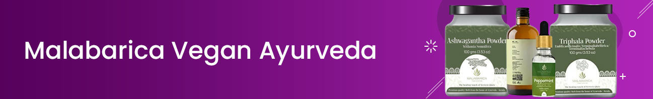 Malabarica Vegan Ayurveda