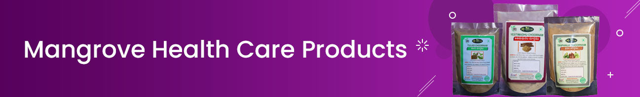 Mangrove Health Care Products