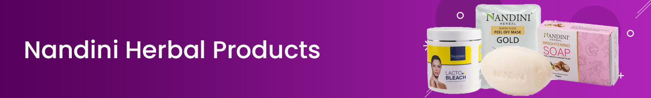 Nandini Herbal Products