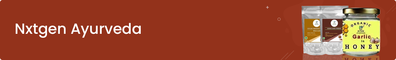 Nxtgen Ayurveda