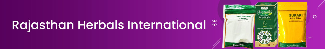 Rajasthan Herbals International
