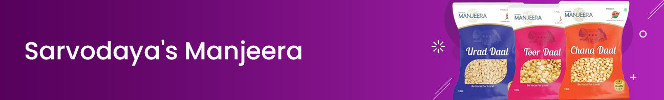 Sarvodayas Manjeera