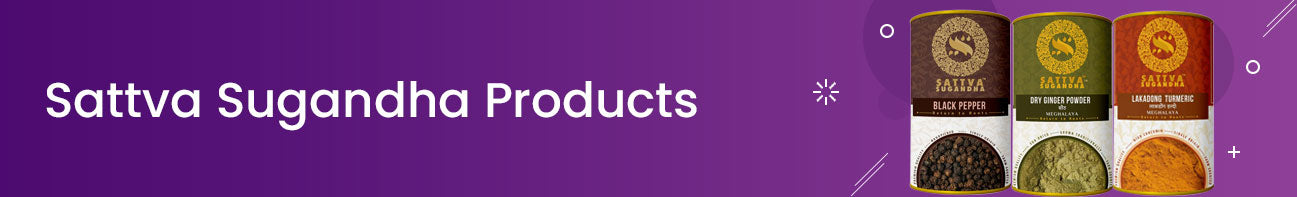 Sattva Sugandha Products