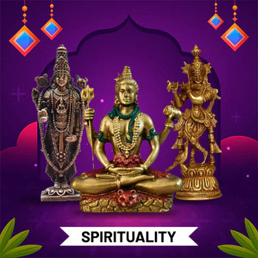 Spirituality