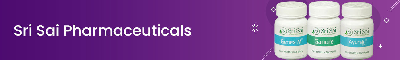 Sri Sai Pharmaceuticals