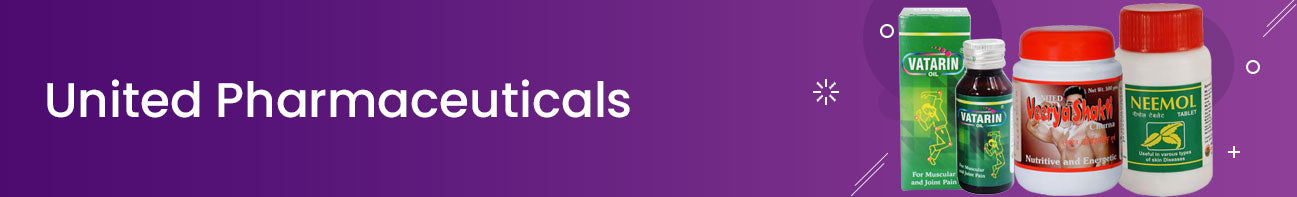 United Pharmaceuticals