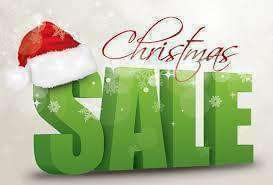 Christmas Deals