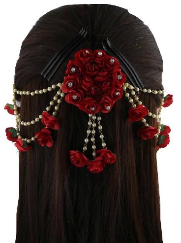 Hair Accessories