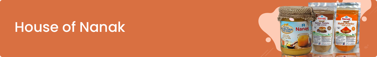 House Of Nanak