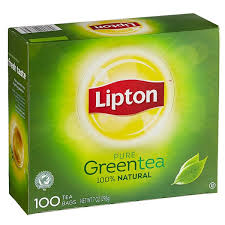 Lipton Green Tea
