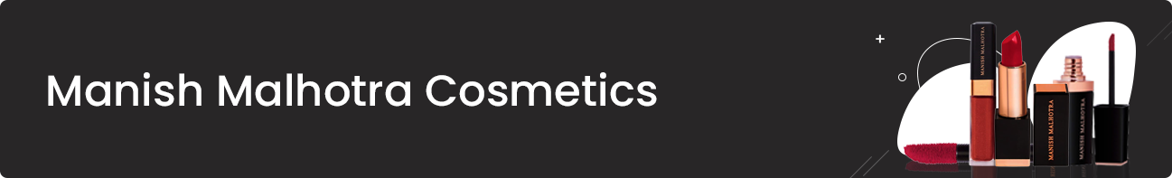 Manish Malhotra Cosmetics