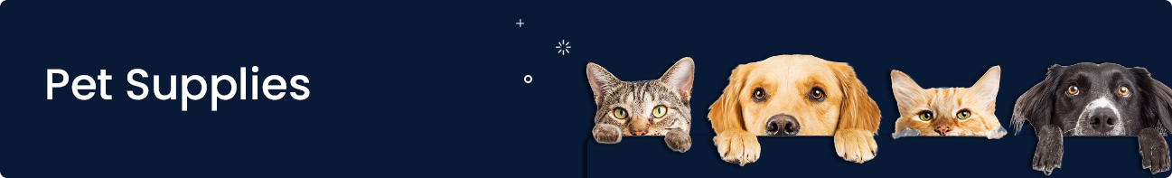 Pet Supplies
