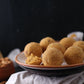 Almond House Besan Laddu | Swadesiicart