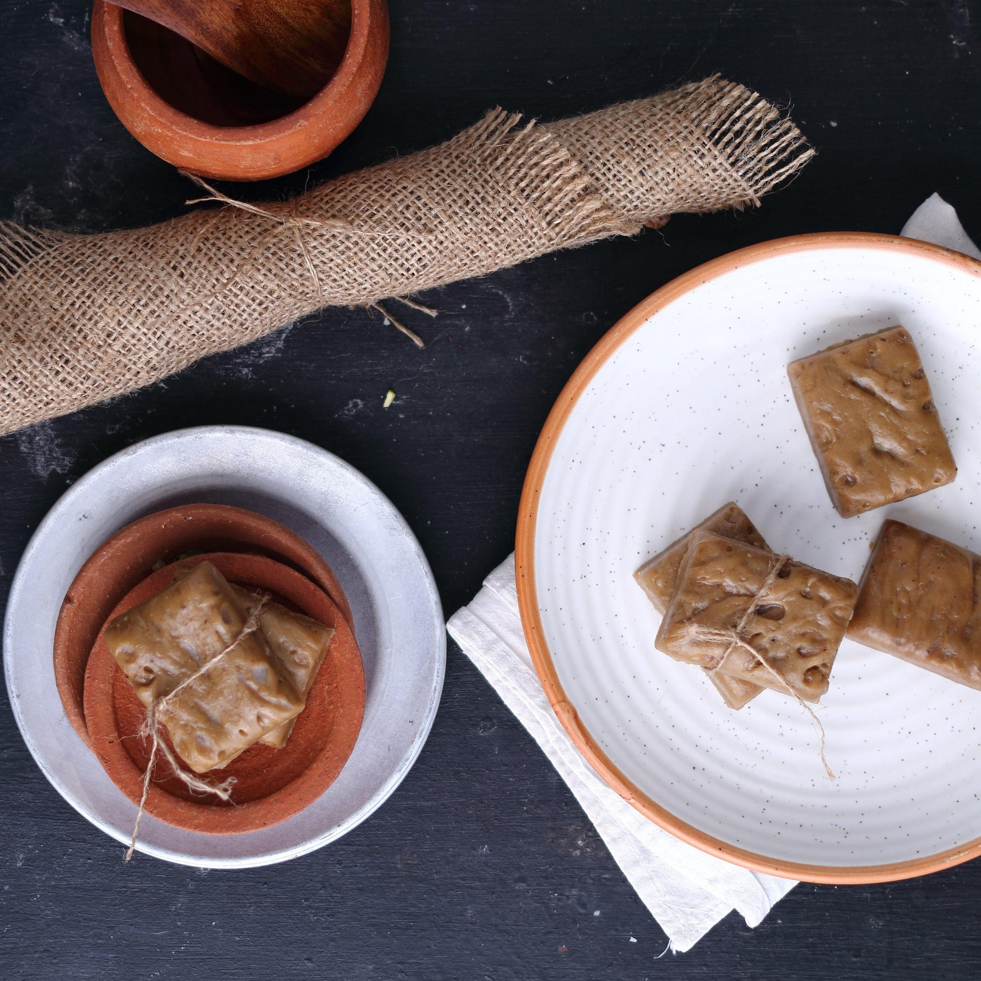 Almond House Son Patti | Swadesiicart