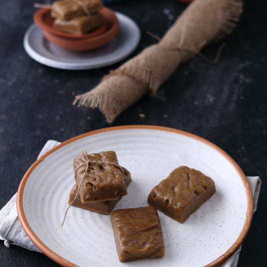 Almond House Son Patti | Swadesiicart