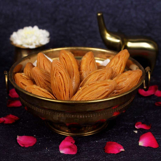 Madhura Pickles Madatha Kaja (Big) | Swadesiicart