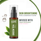 Love Earth Green Tea Toner