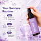 Love Earth Collagen Boosting Toner