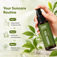Love Earth Green Tea Toner