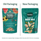 Farmley 5-in-1 Seed Mix