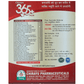 Chirayu 365 Plus Capsules | Swadesiicart