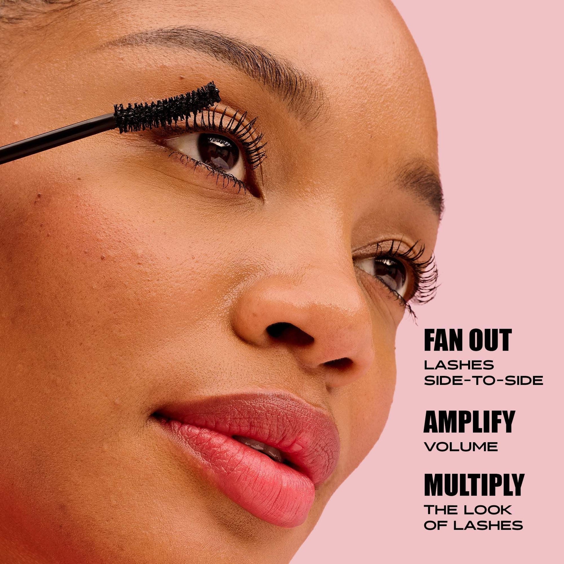 Benefit Cosmetics Fan Fest Fanning & Volumizing Mascara