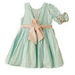 ArthLife Mermaid Embroidered Dress