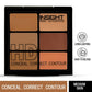 Insight Cosmetics HD Conceal Correct Contour - Medium Skin - Swadesiicart