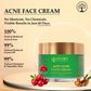 Ivory Natural Acne Face Cream For Acne Free Face | Swadesiicart