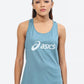 ASICS W Tank T-Shirt | Swadesiicart
