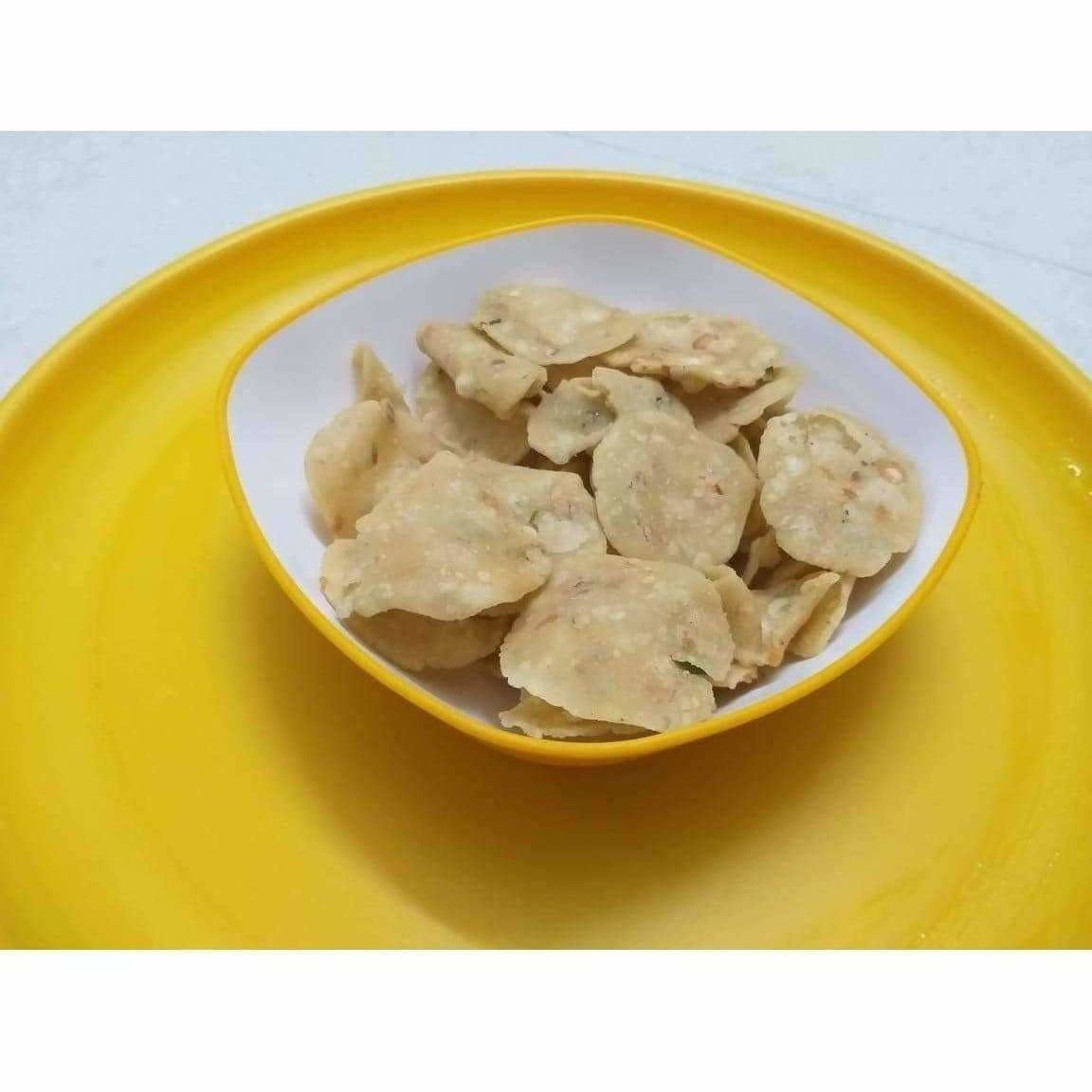 Bengal Gram Chekkalu / Pappu Chekkalu - Swadesiicart