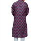 DEIANA'S Casual Designer Kurta Pyjama Set For Boys And kids (Multicolor) | Swadesiicart