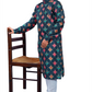 DEIANA'S Casual Designer Kurta Pyjama Set For Boys And kids (Multicolor) | Swadesiicart