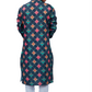 DEIANA'S Casual Designer Kurta Pyjama Set For Boys And kids (Multicolor) | Swadesiicart