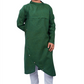DEIANA'S Casual Designer Kurta Pyjama Set For Boys And kids (Green) | Swadesiicart