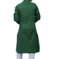 DEIANA'S Casual Designer Kurta Pyjama Set For Boys And kids (Green) | Swadesiicart