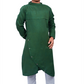 DEIANA'S Casual Designer Kurta Pyjama Set For Boys And kids (Green) | Swadesiicart